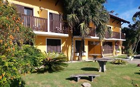 Pousada Dunasol Floripa
