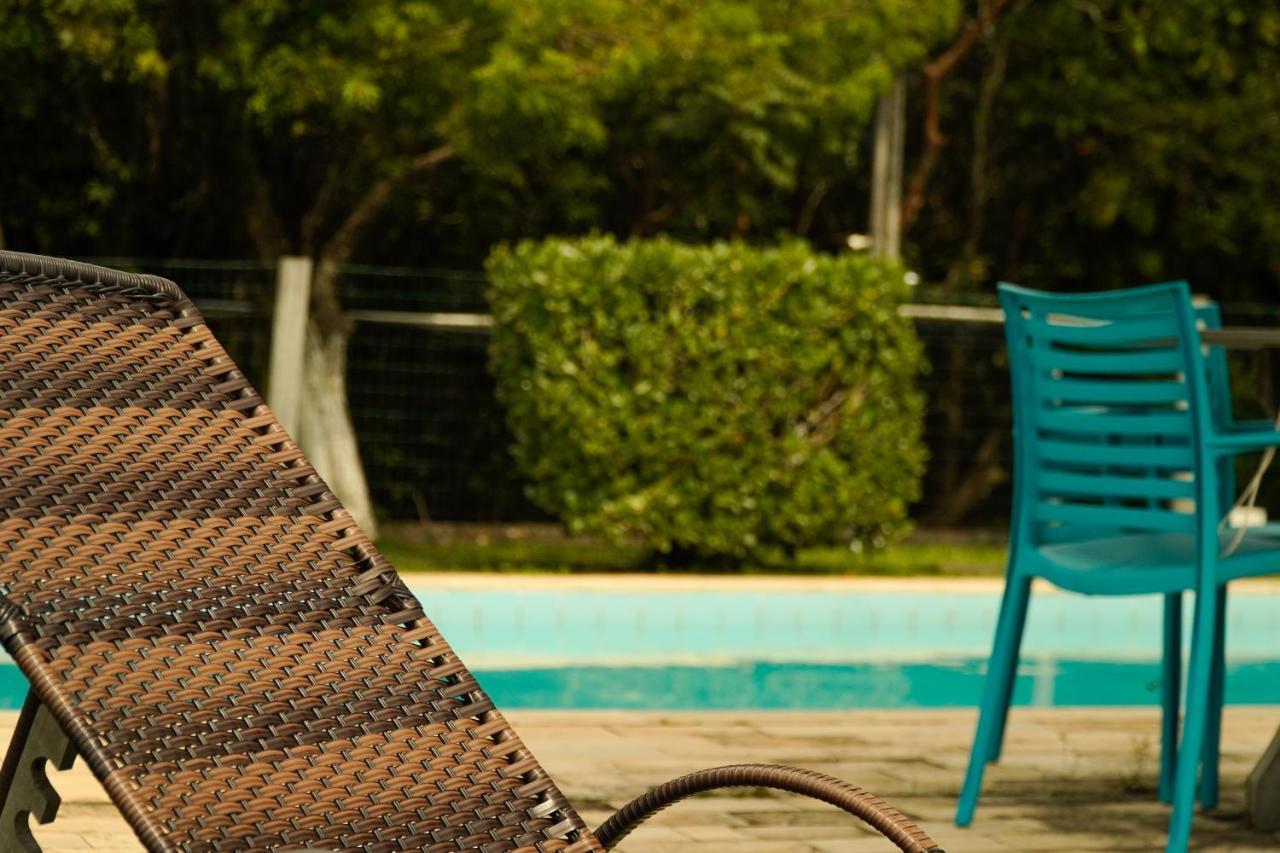 Pousada Dunasol Floripa Florianópolis Exterior foto