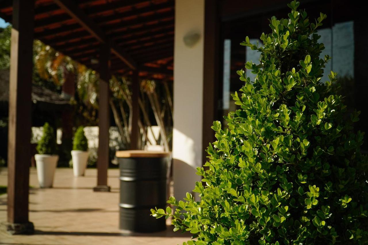 Pousada Dunasol Floripa Florianópolis Exterior foto
