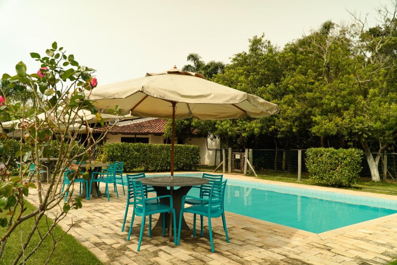 Pousada Dunasol Floripa Florianópolis Exterior foto