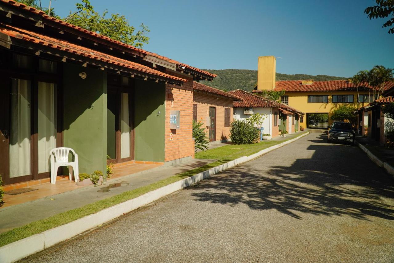 Pousada Dunasol Floripa Florianópolis Exterior foto