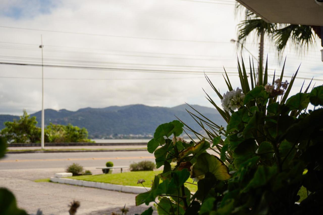 Pousada Dunasol Floripa Florianópolis Exterior foto