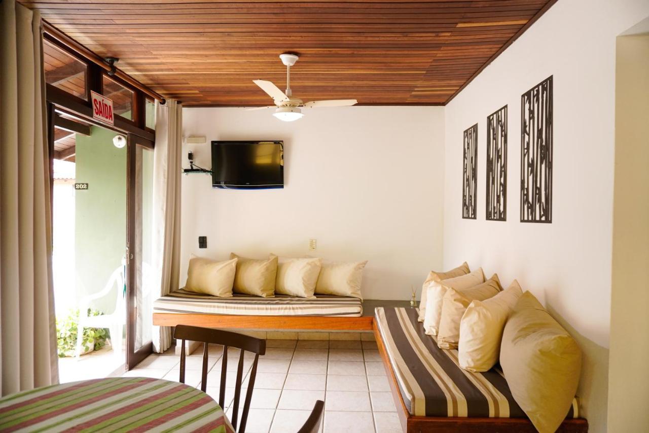 Pousada Dunasol Floripa Florianópolis Exterior foto