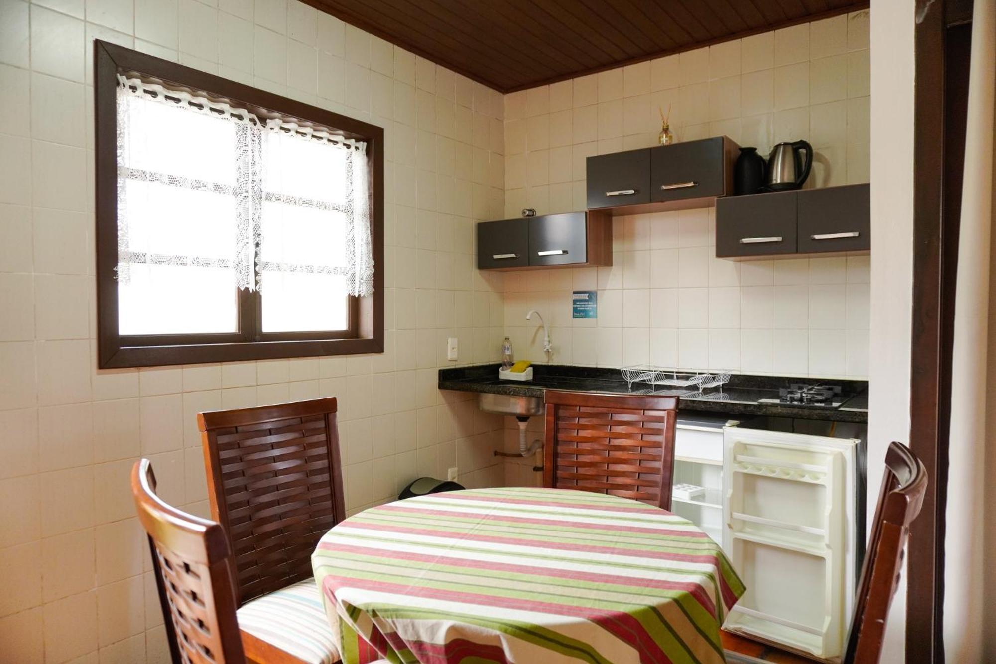 Pousada Dunasol Floripa Florianópolis Exterior foto