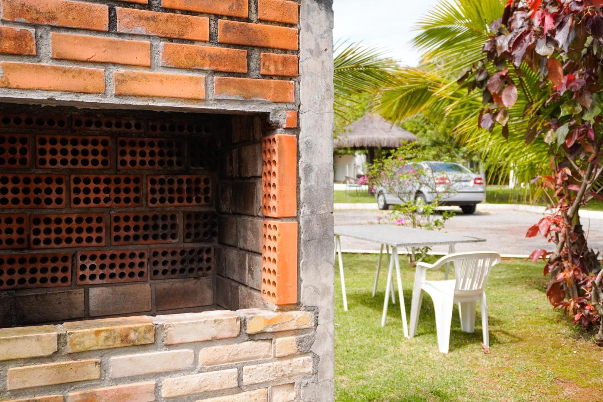 Pousada Dunasol Floripa Florianópolis Exterior foto