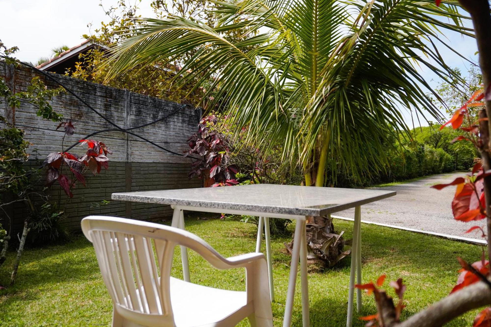 Pousada Dunasol Floripa Florianópolis Exterior foto