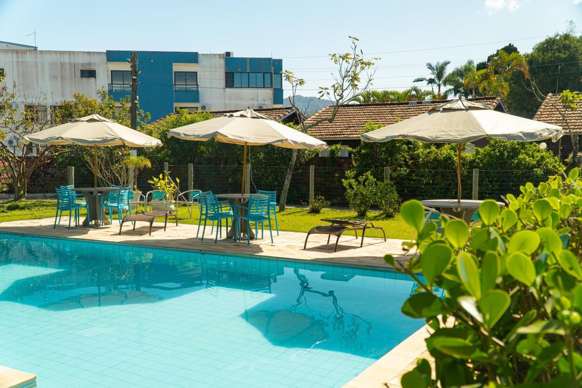 Pousada Dunasol Floripa Florianópolis Exterior foto