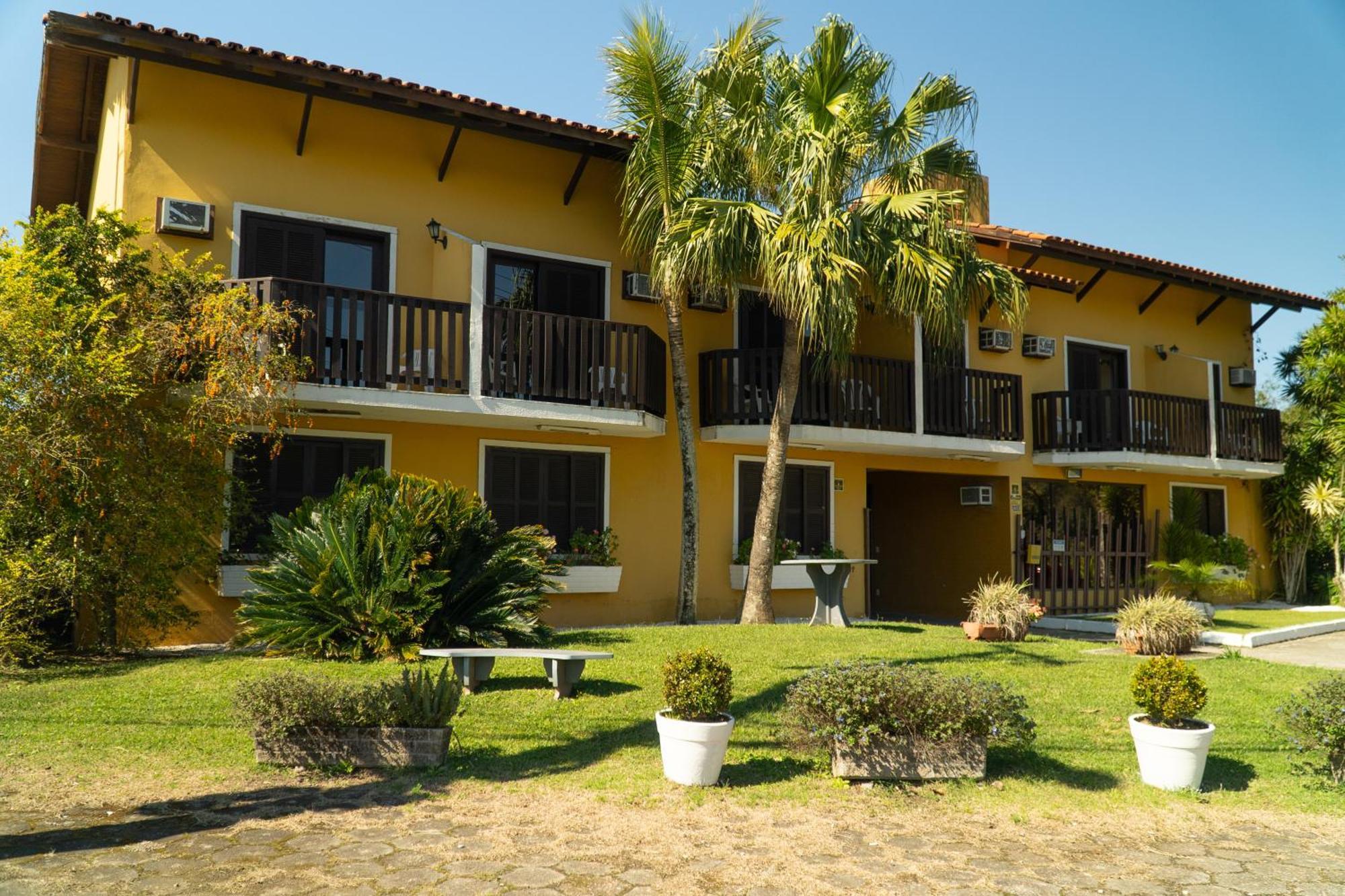 Pousada Dunasol Floripa Florianópolis Exterior foto
