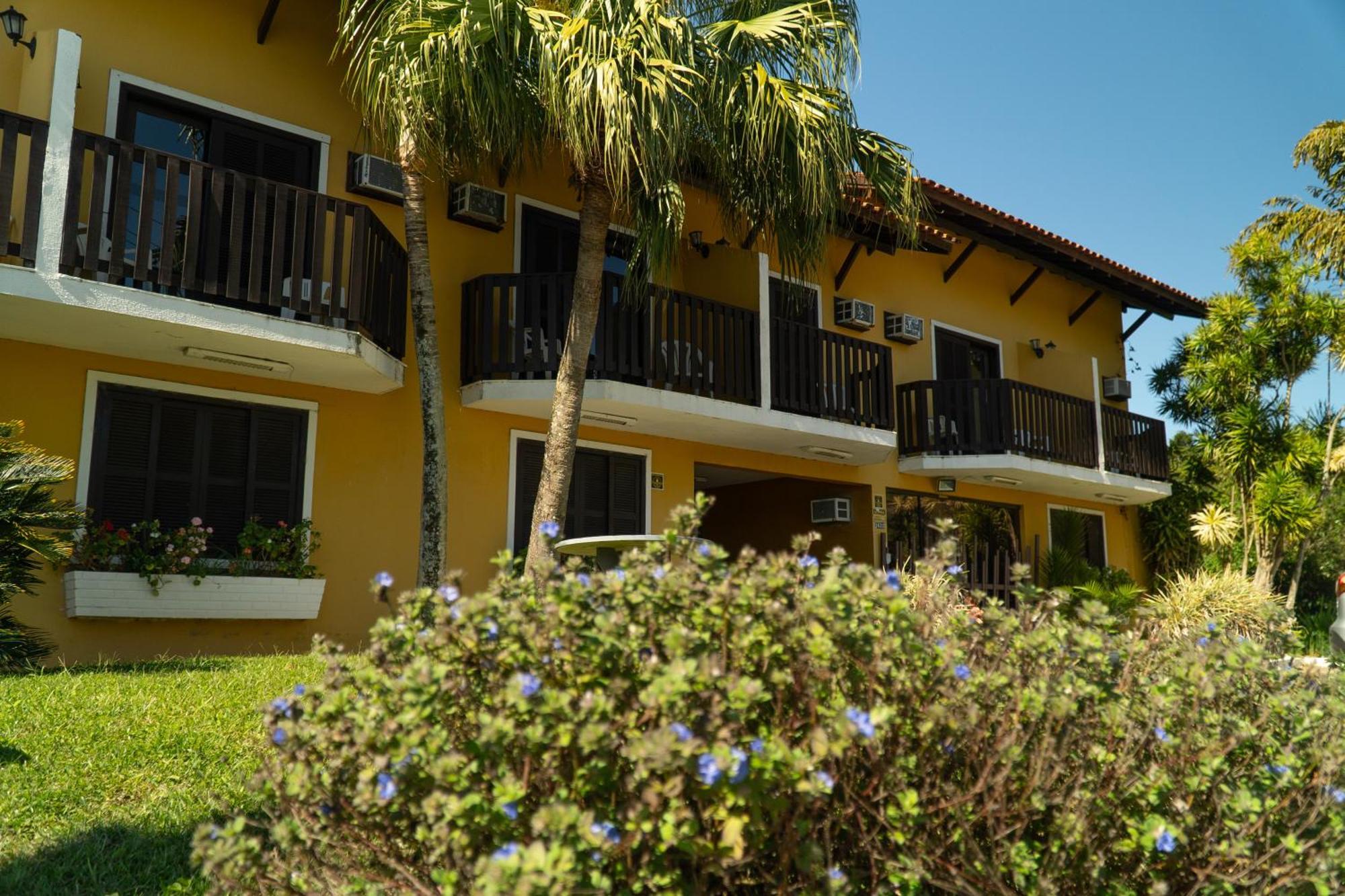 Pousada Dunasol Floripa Florianópolis Exterior foto