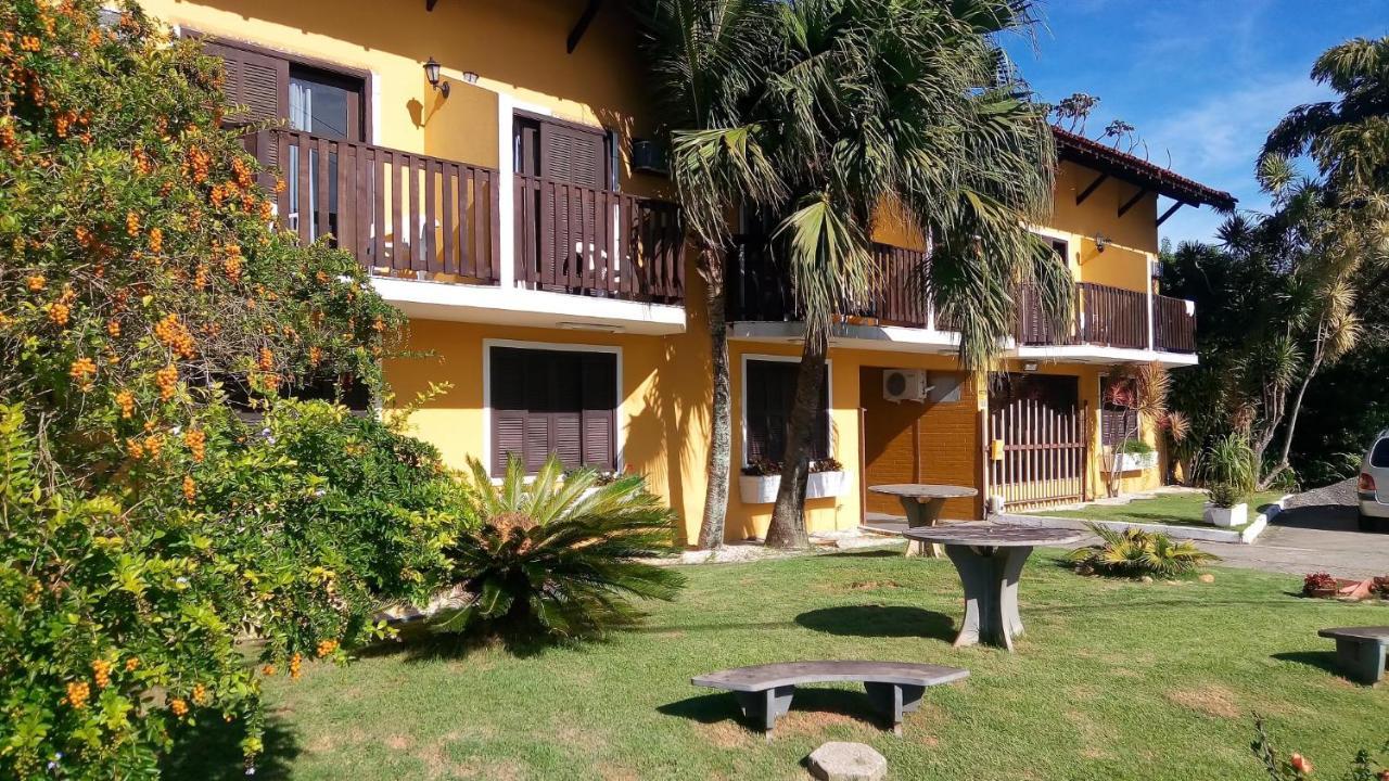 Pousada Dunasol Floripa Florianópolis Exterior foto